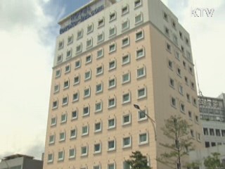 유흥시설 없으면 학교옆 관광호텔 허용