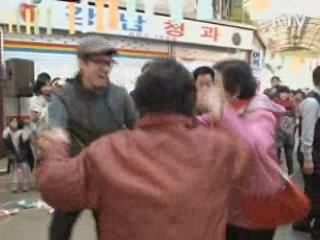 부천 다문화축제 "우리는 하나" [캠퍼스 리포트]