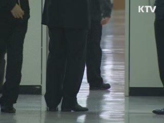 경찰 '김광준 검사 3가지 추가 혐의'···사건 송치