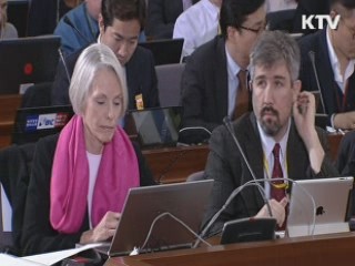 한미, 원자력협정 개정 협상 재개