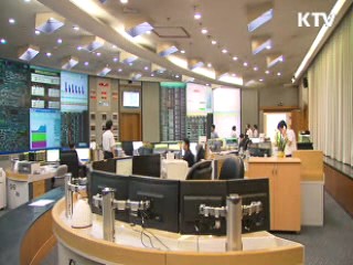 무더위 '주춤'…전력 경보 가능성 여전