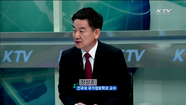 10월 20일~26 남북 이산가족상봉 [정책 포커스]