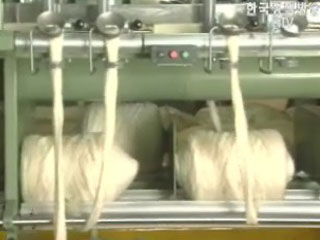 섬유 상.하류 협력으로 FTA혜택 확대