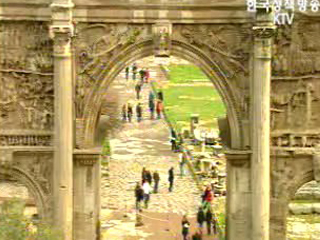 한-이탈리아 정상회담, 협력 방안 논의