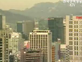 한국 신용등급 `단기 변동 가능성 없다`