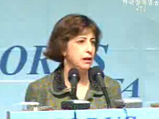 한미FTA 6차협상 첫날 4개 분과 `협상 시작`