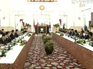 한-인니 정상, 전략적 동반자 선언