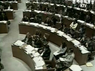 북한 외무성, “유엔인권결의 전면 배격”