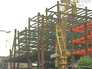 정부, 주상복합서 아파트 비중 높인다