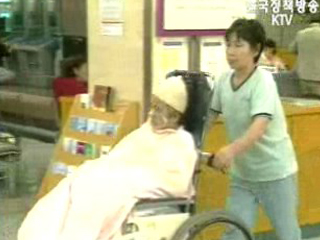 사회적 기업 육성, 사회서비스 확충 뒷받침