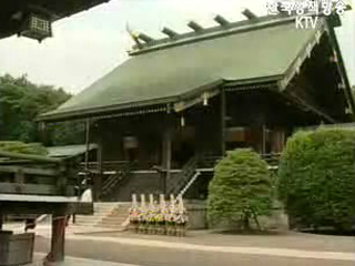 청와대 `야스쿠니 참배하는 한 정상회담 없다`