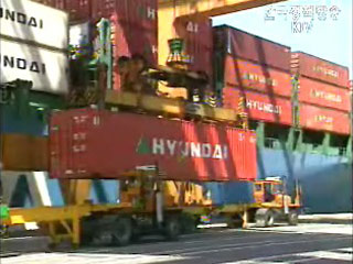 5월 수출 280억달러로 사상최대 기록