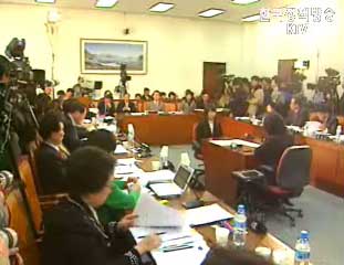 유시민 내정자 대통령 임명절차 남아