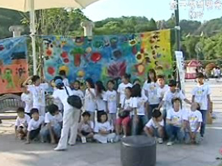 달라진 대학 봉사문화, 문화소외 지역을 바꾼다