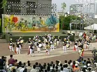 사물놀이의 신명, 세계가 들썩이다 