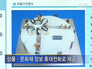 국산 RFID 기술, 국제무대 진출