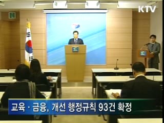 지역 소상공인 자금융통 지원