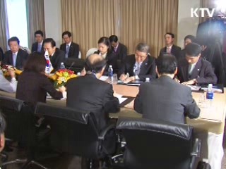 "北 로켓 한·일간 긴밀한 공조 필요"