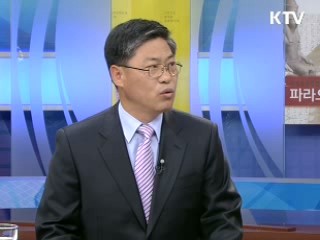 전통시장 현대화 - 영세상인 살린다 [정책&이슈]