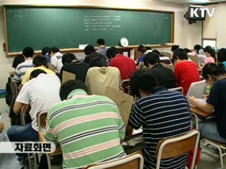 고소득 입시학원·치과 등 세무조사