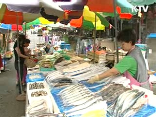 의식주 소비 '꿈틀' 내수 살아나나 [클릭! 경제브리핑]