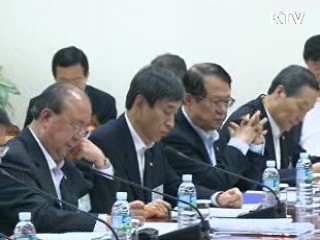 이 대통령 "보금자리주택, 서민경기 부양"