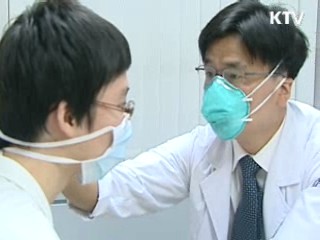 신종플루 주춤···정부, 조기투약 '약효'