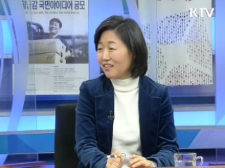안선경 감독의 '귀향' [날아라 독립영화]