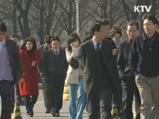 올해 지방공무원 4,211명 선발