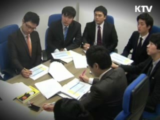 새내기 직장인의 통장관리 [장바구니 경제학]