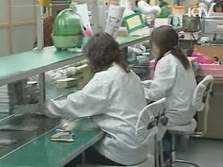 3월 취업자 27만명 증가…27개월 만에 최대 폭