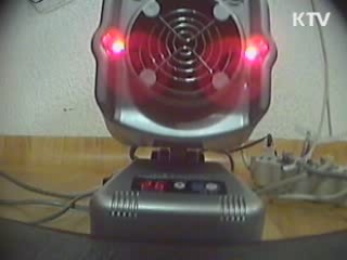 의료기기 정품인지 확인해보세요