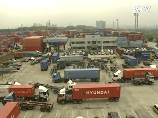 "2분기 무역흑자 93억달러 전망"