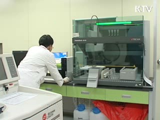 노로바이러스 검출률 88.5% 감소
