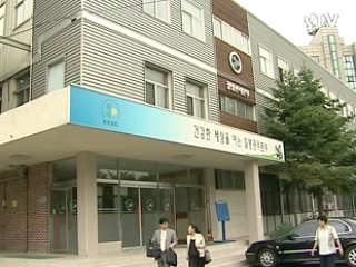 유행성 눈병 감염 주의