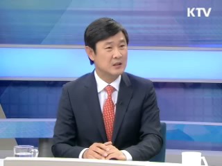 고속도로 휴게소, '음식쓰레기 줄이기' [정책&이슈]