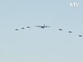 한미 연합훈련 종료…"유사시 대응능력 제고"