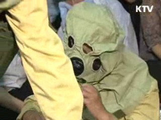 민방위 교육 '비상시 생존훈련' 위주로 바뀐다