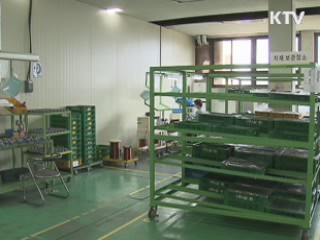 중견기업 돼도 3년 더 지원