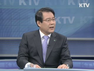 친환경 녹색기술 수출, 국가브랜드 도약 원년 [와이드 인터뷰] 