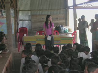 2013년, 해외봉사자 2만명 시대 연다