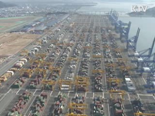 지난해 경제 6.1% 성장···8년만에 최고