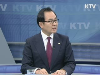 신임공무원 교육, 체험 위주로 바뀐다 [와이드 인터뷰]