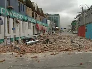 한국인 유학생 2명 실종 '119 구조대' 급파