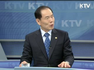 공교육 강화해 사교육 줄인다! [와이드 인터뷰]