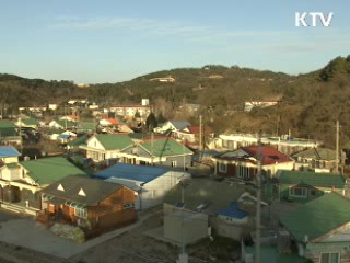 서해5도·접경지역 대피소 100곳 신축