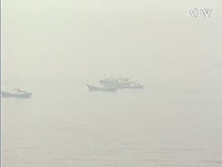 이 대통령 "이어도, 영토 분쟁 아닌 수역 조정문제"