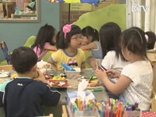 유치원운영위원회, 유치원 '투명성' 강화