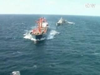 '동해' 표기···이제는 '전자해도'가 관건