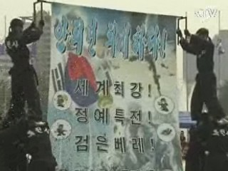 현충일 문화행사 풍성…"나라사랑 되새겨요"